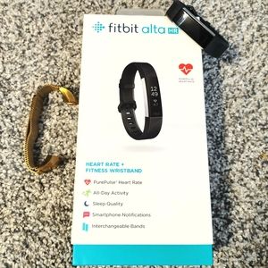 Fit Bit / Alta HR
